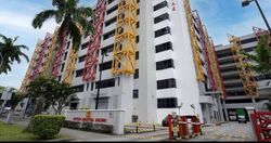 Cititech Industrial Building (D14), Warehouse #636774881